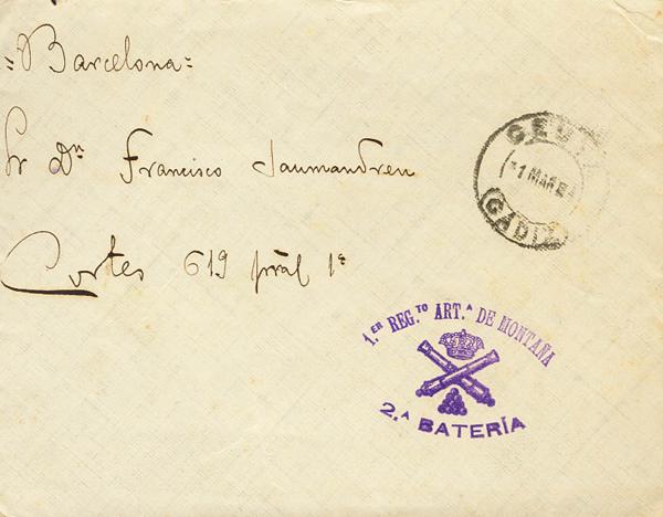 0000040395 - Zona Nacional. Bando Nacional