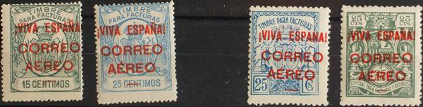 0000040767 - Emisiones Locales Patrióticas. Burgos