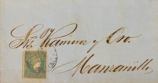 0000041321 - Former Spanish colonies. Cuba