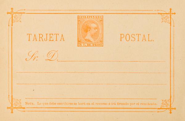 0000041565 - Ex-colonias Españolas. Filipinas