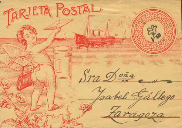 0000041595 - Otros apartados. Tarjetas Postales