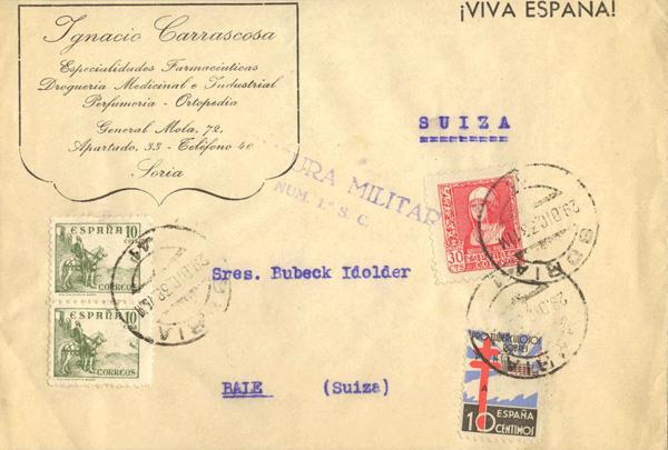 0000041610 - España. Estado Español