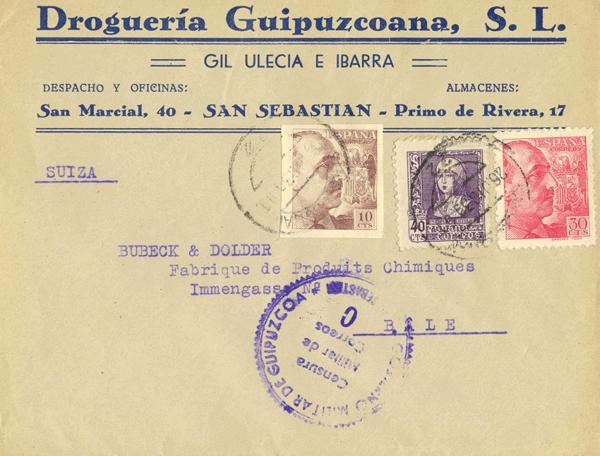 0000041613 - España. Estado Español