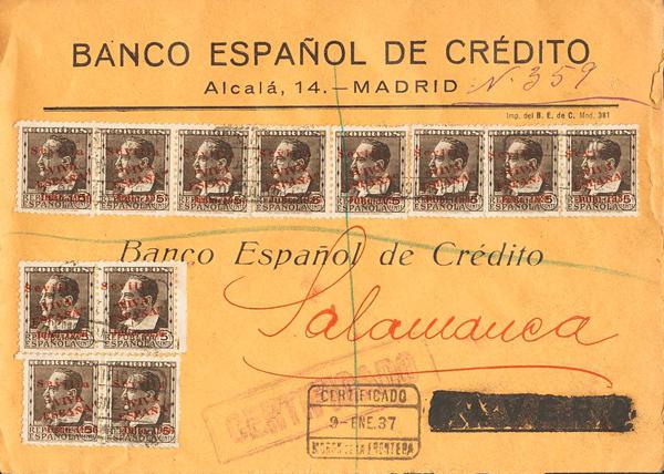 0000041642 - National Zone. Local Patriotic Issue