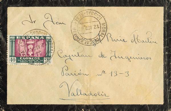 0000041647 - España. Estado Español