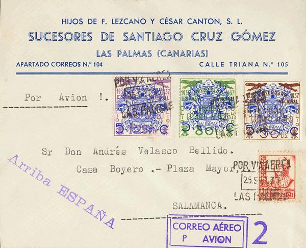 0000041653 - Spain. Canary Islands