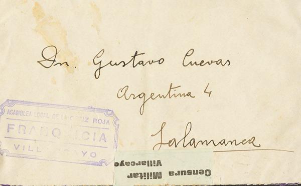 0000041661 - Zona Republicana. Bando Republicano