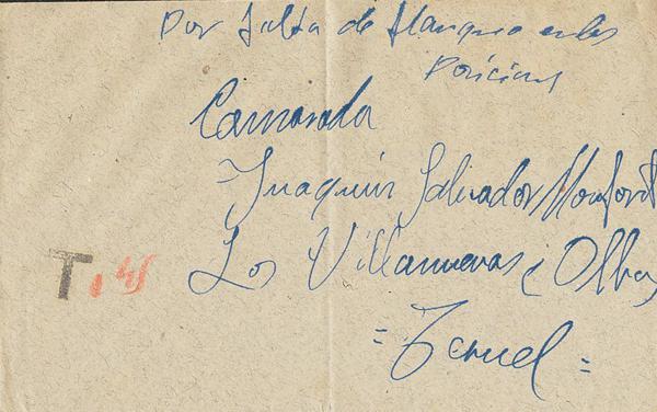 0000041678 - Zona Republicana. Bando Republicano