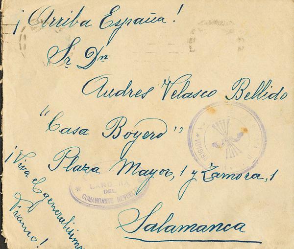 0000041721 - National Zone. National Side