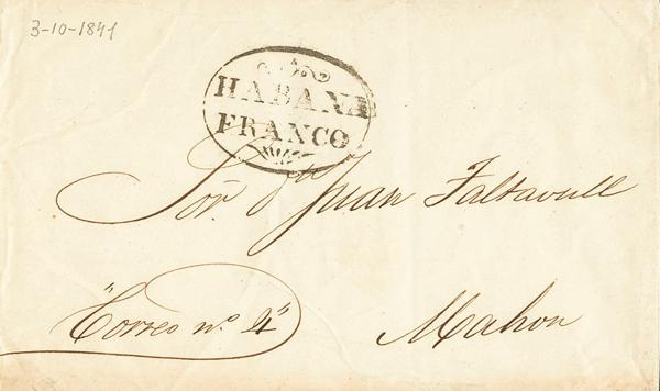 0000041771 - Ex-colonias Españolas. Cuba