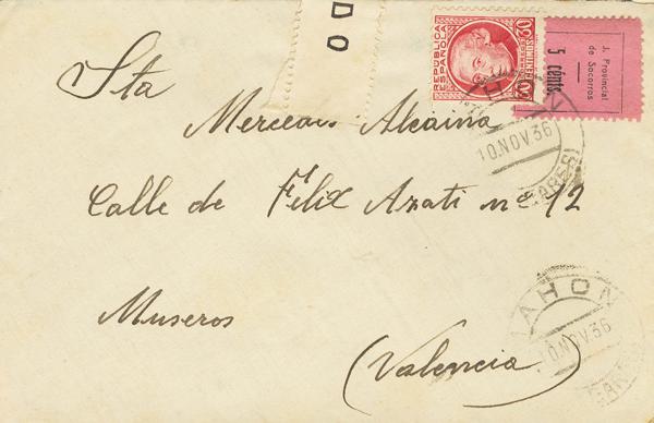 0000041910 - Zona Nacional. Locales