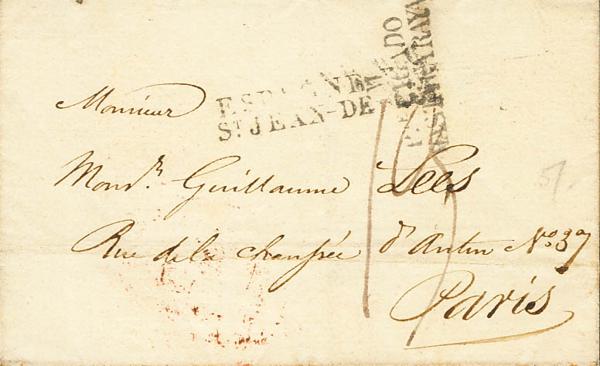 0000042071 - Madrid. Prefilatelia