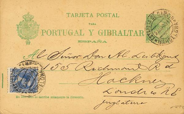 0000042082 - Postal Service. Official