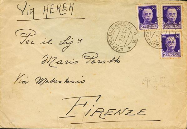 0000042092 - Zona Nacional. Voluntarios Italianos