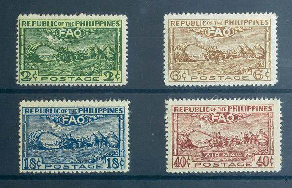 0000042140 - Filipinas. Aéreo