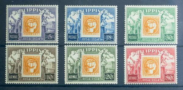 0000042141 - Filipinas. Aéreo