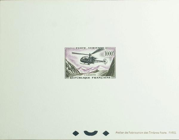 0000042182 - Francia. Aéreo