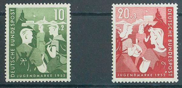 0000042332 - Alemania Occidental