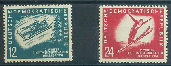 0000042337 - Alemania Oriental