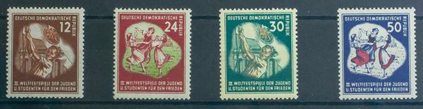 0000042340 - Alemania Oriental