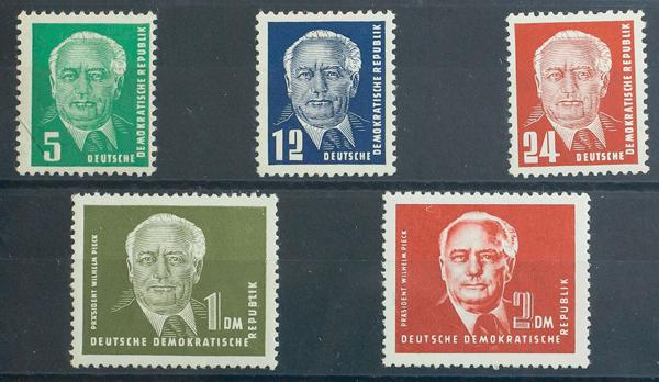 0000042341 - Alemania Oriental