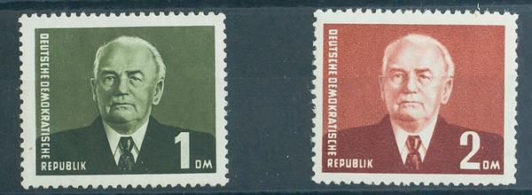 0000042342 - Alemania Oriental