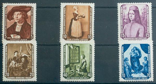 0000042346 - Alemania Oriental