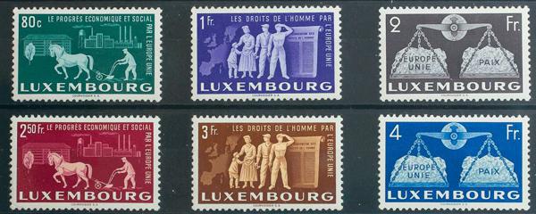 0000042377 - Luxemburgo