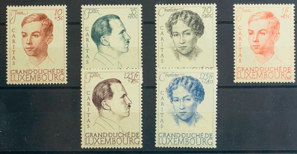 0000042378 - Luxemburgo