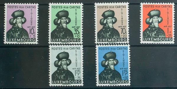 0000042380 - Luxemburgo