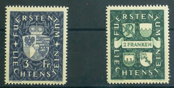 0000042382 - Liechtenstein