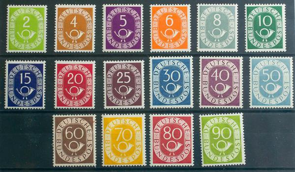 0000042397 - Alemania Occidental