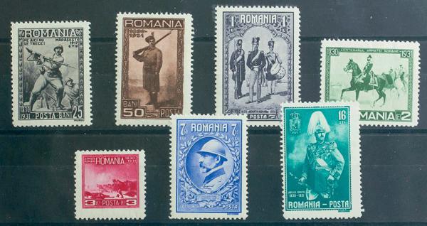 0000042488 - Rumanía