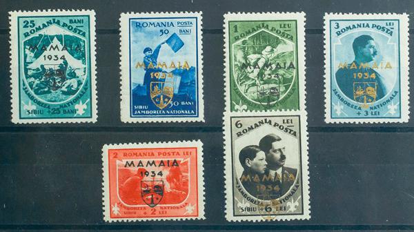 0000042497 - Rumanía