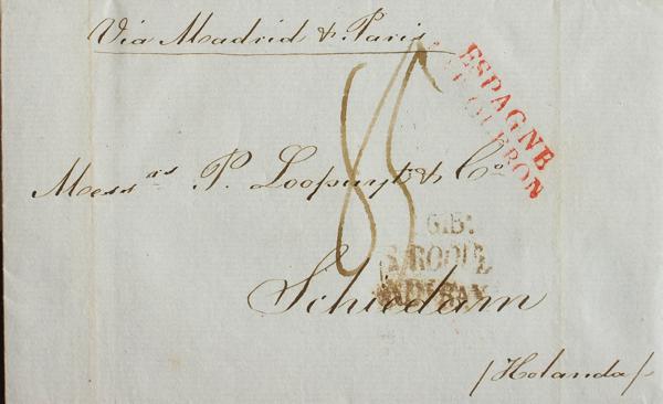 0000042664 - Otros apartados. Gibraltar