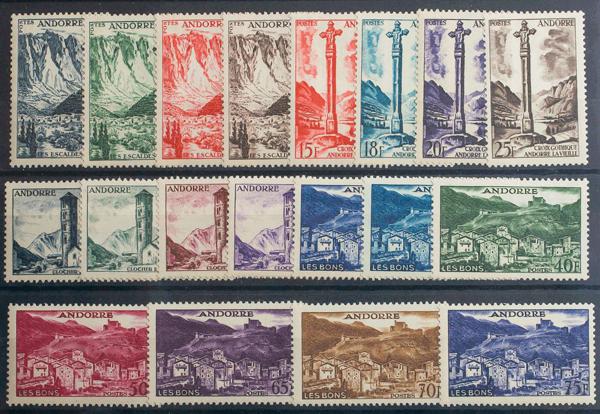 0000042689 - Andorra Francesa