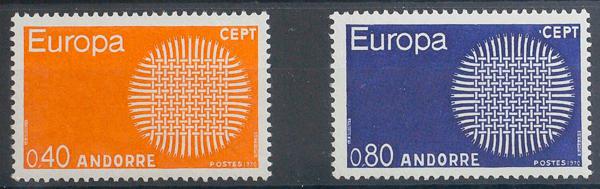 0000042695 - Andorra Francesa