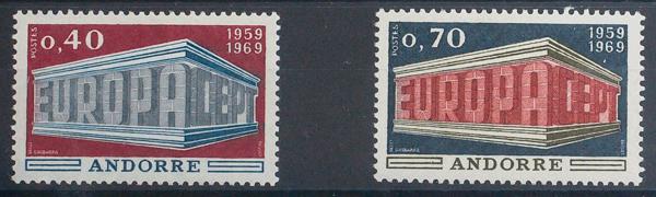 0000042696 - Andorra Francesa