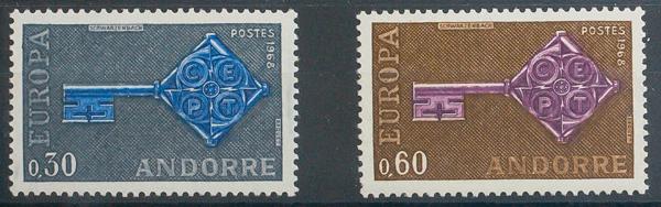 0000042697 - Andorra Francesa