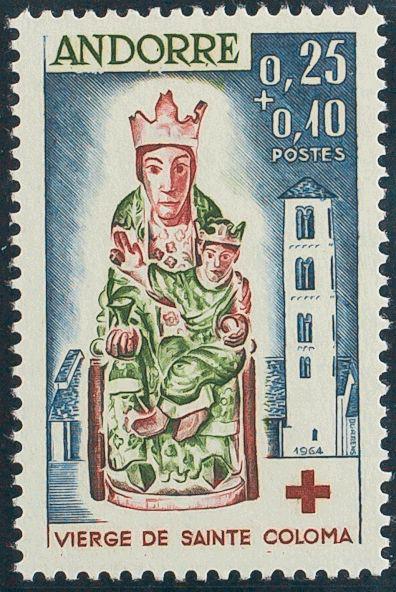 0000042700 - Andorra Francesa