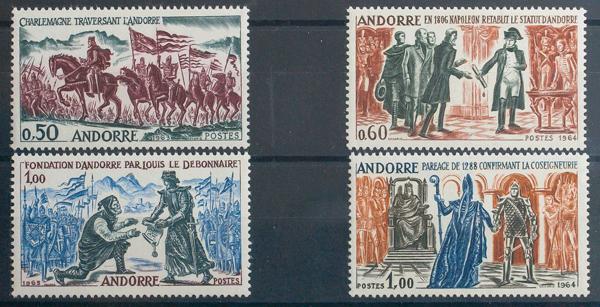0000042701 - Andorra Francesa