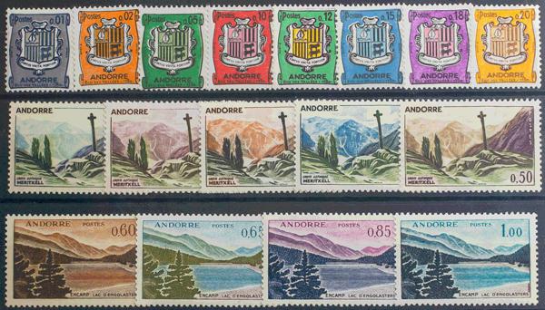 0000042702 - Andorra Francesa