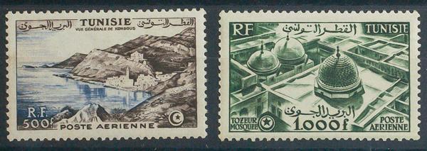0000042745 - Túnez. Aéreo
