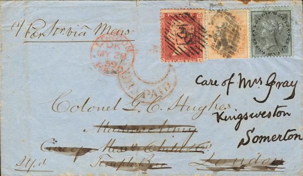 0000042814 - Worldwide Private Treaty 2014