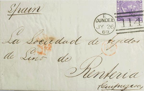 0000042846 - Gran Bretaña