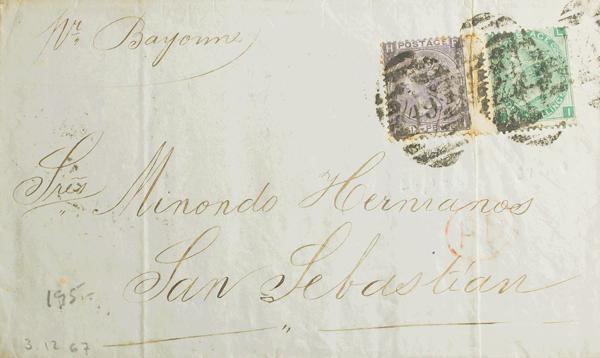 0000042847 - Gran Bretaña