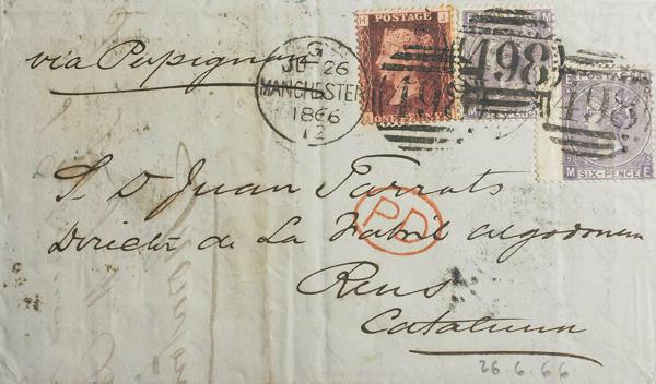 0000042848 - Gran Bretaña