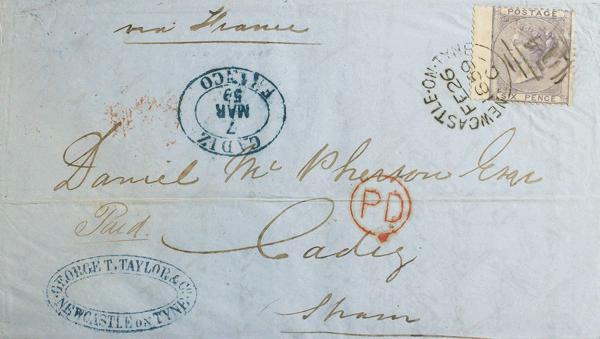 0000042849 - Gran Bretaña