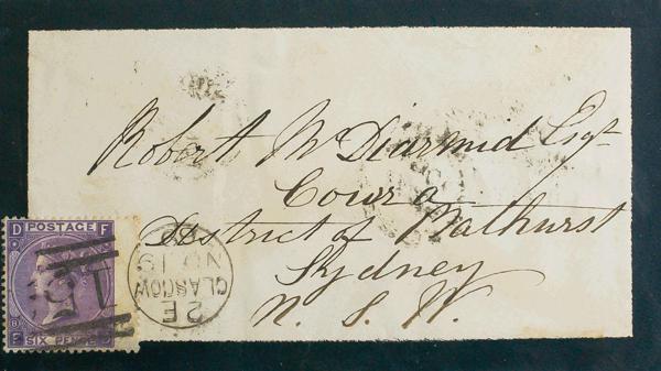 0000042854 - Gran Bretaña