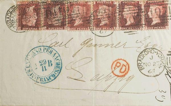 0000042855 - Gran Bretaña